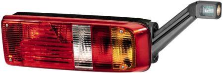 Hella 2VP 340 934-101 Combination Rearlight 2VP340934101 2VP340934101 Hella Combination Rearlight