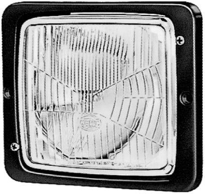 1AA004109037 Hella Headlamp