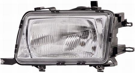 Headlight left Hella 1AE 006 659-111