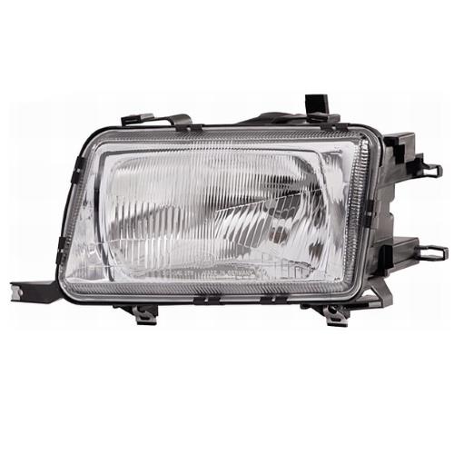 Hella 1AE 006 659-121 Headlight right 1AE006659121