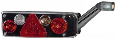 Hella Combination Rearlight – price [object Object] PLN
