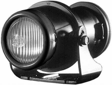 Hella 1NL 008 090-821 Fog lights, set 1NL008090821 1NL008090821 Hella Fog lights, set