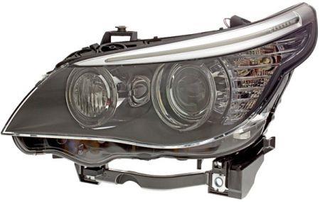 1ZS169009111 Hella Headlight left