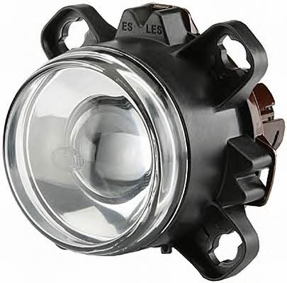 Headlight left Hella 1BL 247 042-007