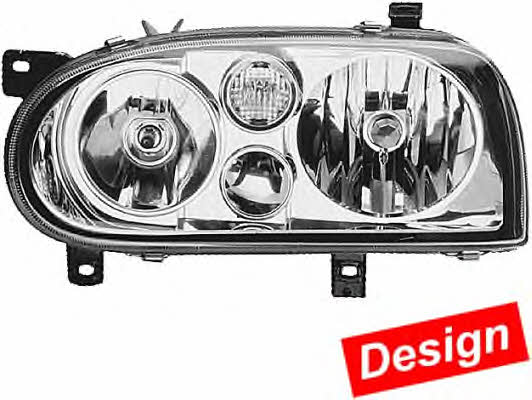 Buy Hella 1DJ 008 187-011 at a low price in United Arab Emirates!