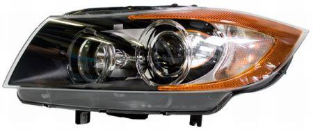 Hella 1ZS 354 688-061 Headlamp 1ZS354688061