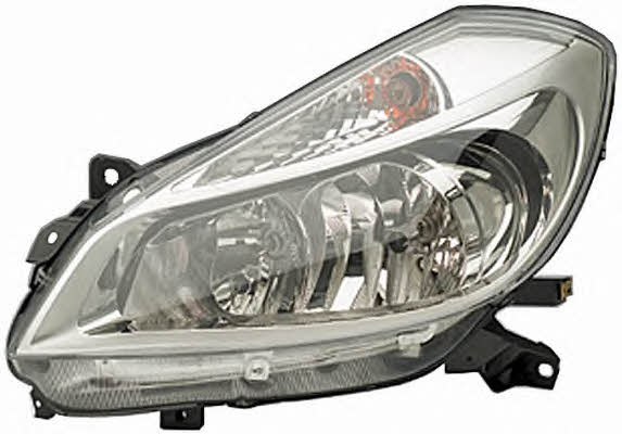 Hella 1EE 354 536-011 Headlamp 1EE354536011