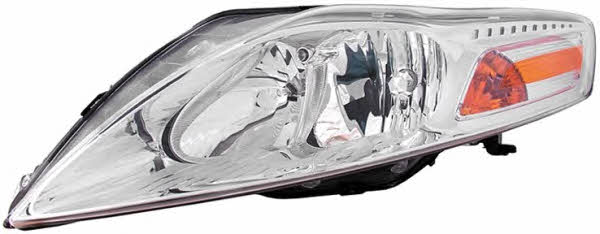 Headlight left Hella 1EF 010 541-011