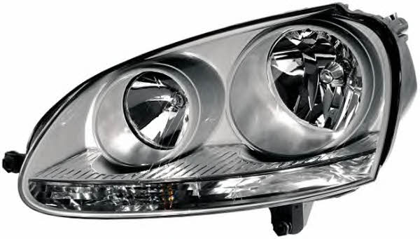 Hella 1EG 247 007-581 Headlight right 1EG247007581 1EG247007581 Hella Headlight right