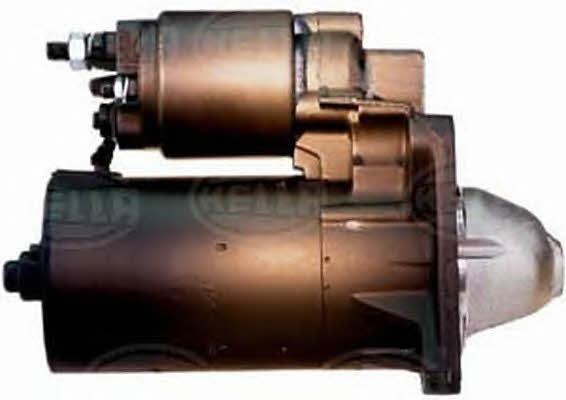 Hella 8EA 737 340-001 Starter 8EA737340001