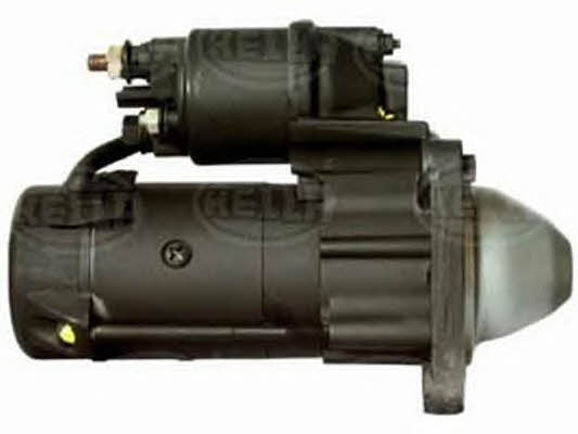 Hella 8EA 737 901-001 Starter 8EA737901001