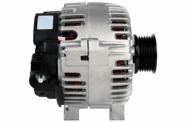 Alternator Peugeot 407: 8EL012429191 Hella Alternator