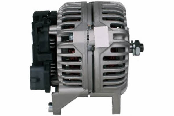 Engine alternator Iveco: 8EL012584021 Hella Alternator