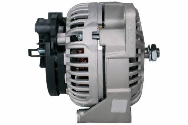 Alternator MAN: 8EL012584241 Hella Alternator