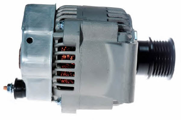 Engine alternator Mini Cooper: 8EL011710861 Hella Alternator