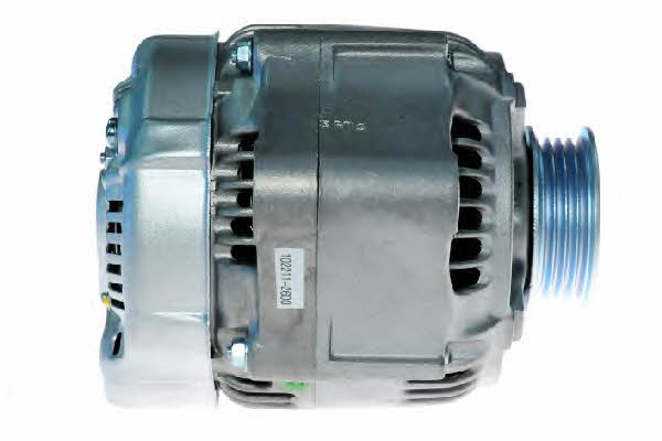 8EL011711341 Hella Alternator
