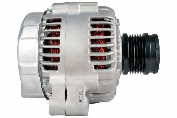 Hella 8EL 012 426-701 Alternator 8EL012426701