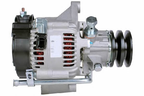 Alternator Toyota Hiace: 8EL012428041 Hella Alternator