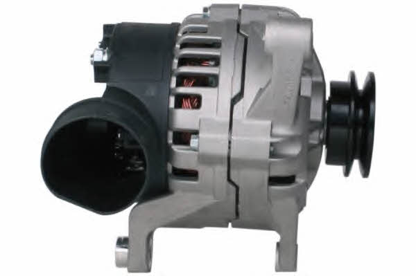 8EL012428661 Hella Alternator
