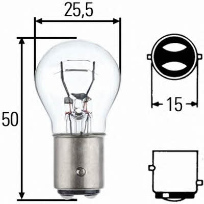Buy Hella 8GD 002 078-011 at a low price in United Arab Emirates!