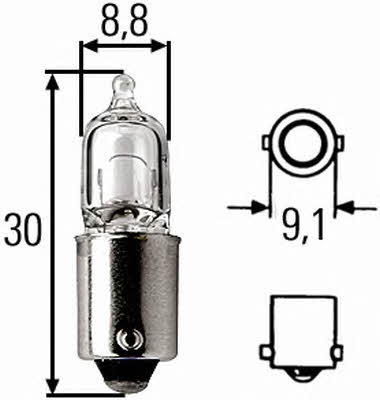 Buy Hella 8GH 002 473-132 at a low price in United Arab Emirates!