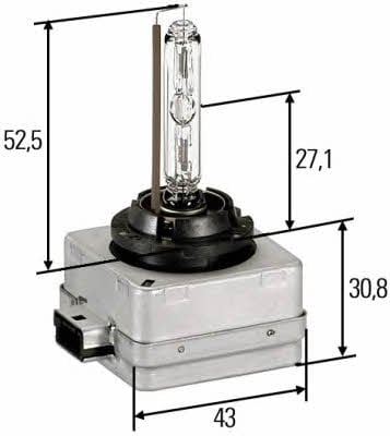 Buy Hella 8GS 009 028-111 at a low price in United Arab Emirates!