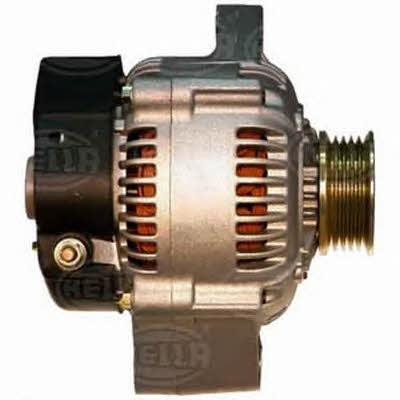 Hella Alternator – price