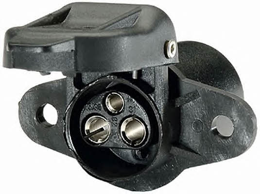 Hella 8JB 001 933-011 Socket 8JB001933011 8JB001933011 Hella Socket