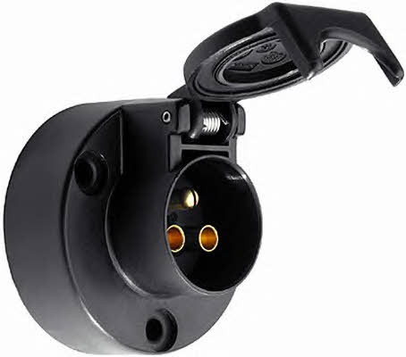 8JB001933031 Hella Socket