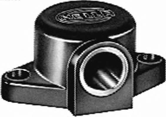8JB004123001 Hella Socket