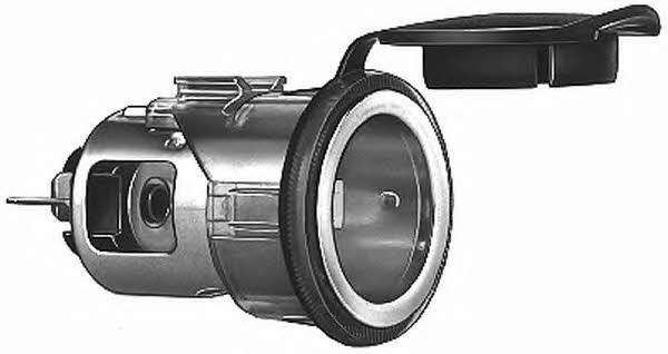 8JB008023001 Hella Socket