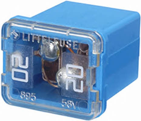 8JS740026731 Hella Fuse