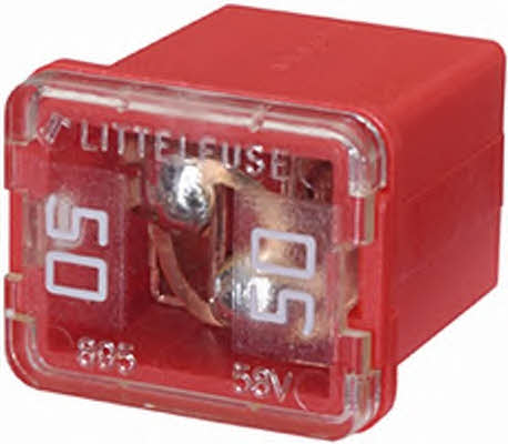 8JS740026771 Hella Fuse