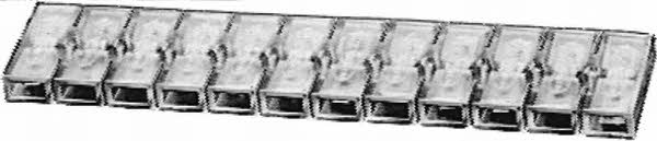 8KV002132001 Hella Connector Cable, trailer