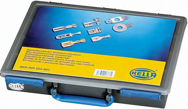 Hella 8KW 009 255-801 Terminal 8KW009255801 8KW009255801 Hella Terminal