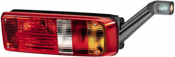 Combination Rearlight Hella 2VP 340 931-161