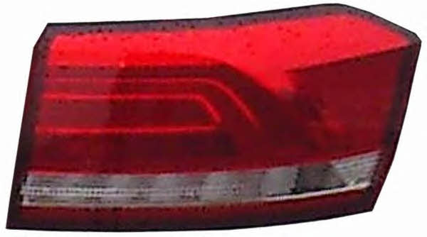 Hella 2SD 011 889-051 Tail lamp outer left 2SD011889051