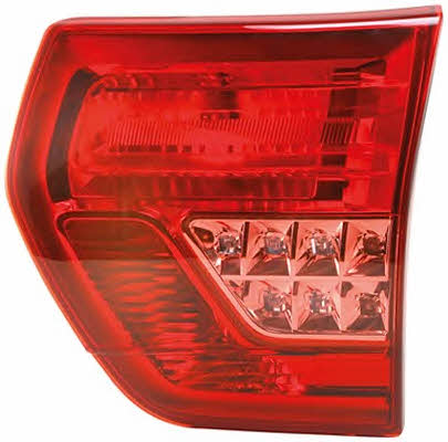 Hella 2SD 011 977-121 Tail lamp outer right 2SD011977121