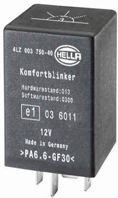 Buy Hella 4LZ 003 750-401 at a low price in United Arab Emirates!