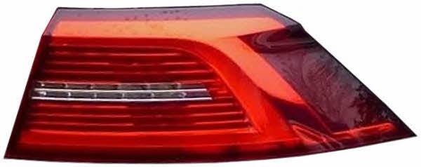 Hella 2SD 011 881-061 Tail lamp outer right 2SD011881061