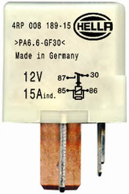 Buy Hella 4RP 008 189-151 at a low price in United Arab Emirates!