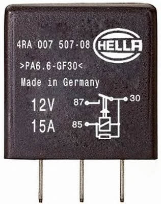 Buy Hella 4RA 007 507-081 at a low price in United Arab Emirates!