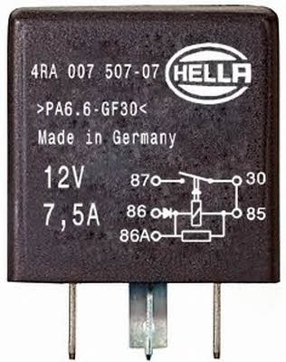 Buy Hella 4RA 007 507-071 at a low price in United Arab Emirates!