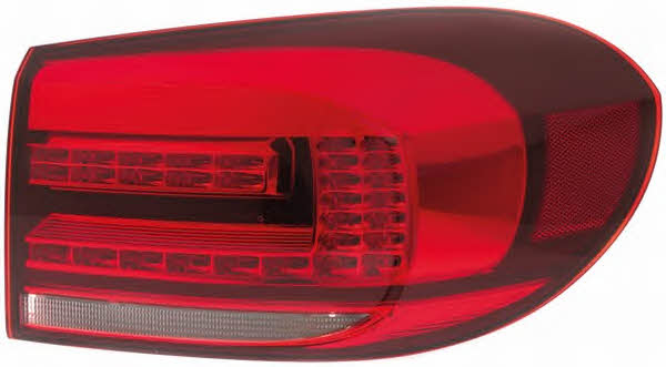 Hella 2SD 011 715-051 Tail lamp left 2SD011715051