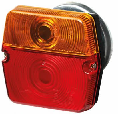 Hella 2SE 357 032-021 Combination Rearlight 2SE357032021 2SE357032021 Hella Combination Rearlight