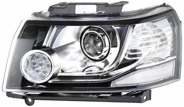 Hella 1EJ 354 813-031 Headlight left 1EJ354813031