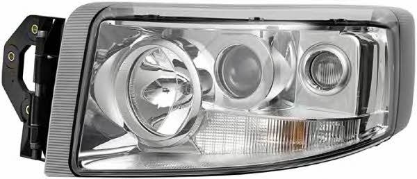 Hella 1EL 011 899-421 Headlight right 1EL011899421