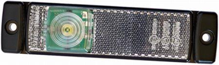 Position lamp Hella 2PG 008 645-561