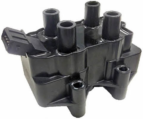 Hella 5DA 193 175-721 Ignition coil 5DA193175721