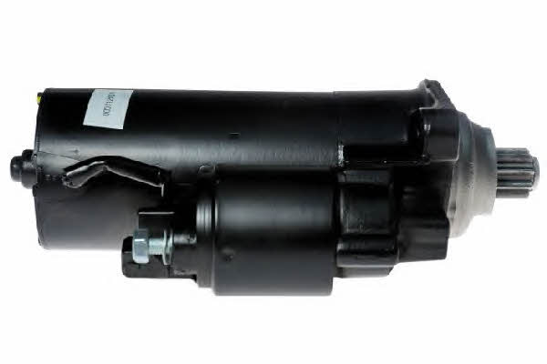 Starter motor Audi A2: 8EA011610591 Hella Starter
